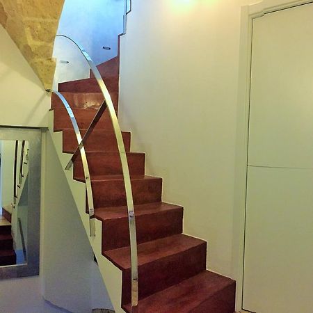 Bed and Breakfast Cuore Barocco Lecce Exterior foto