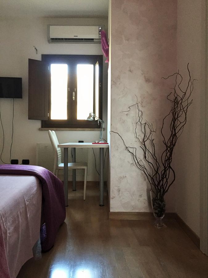 Bed and Breakfast Cuore Barocco Lecce Exterior foto