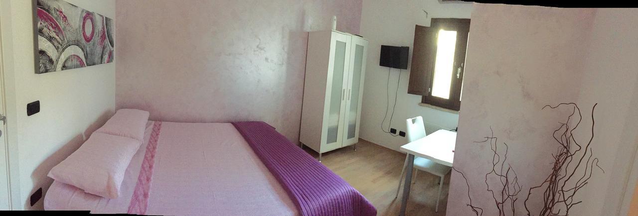Bed and Breakfast Cuore Barocco Lecce Exterior foto